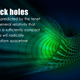 Illustration for article titled The Secrets Of The Theory of General Relativity In An Alphabetic Primer